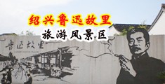 美女逼水无遮挡网站中国绍兴-鲁迅故里旅游风景区